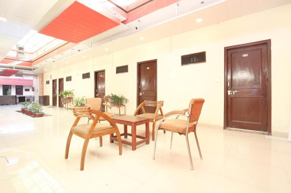 Hotel O Amar Inn Hotel in Punjab, India