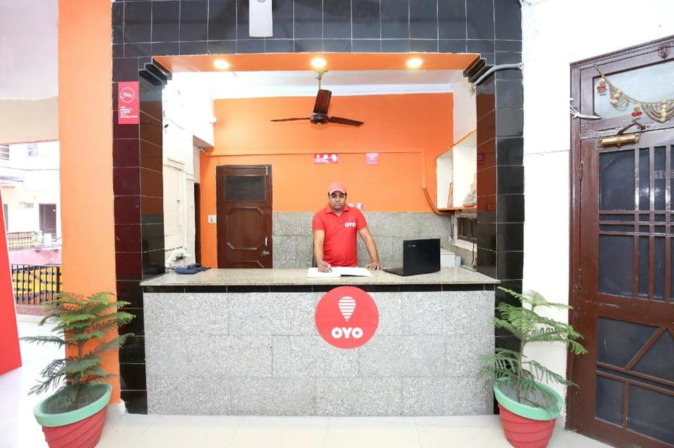 Hotel O Amar Inn Hotel in Punjab, India