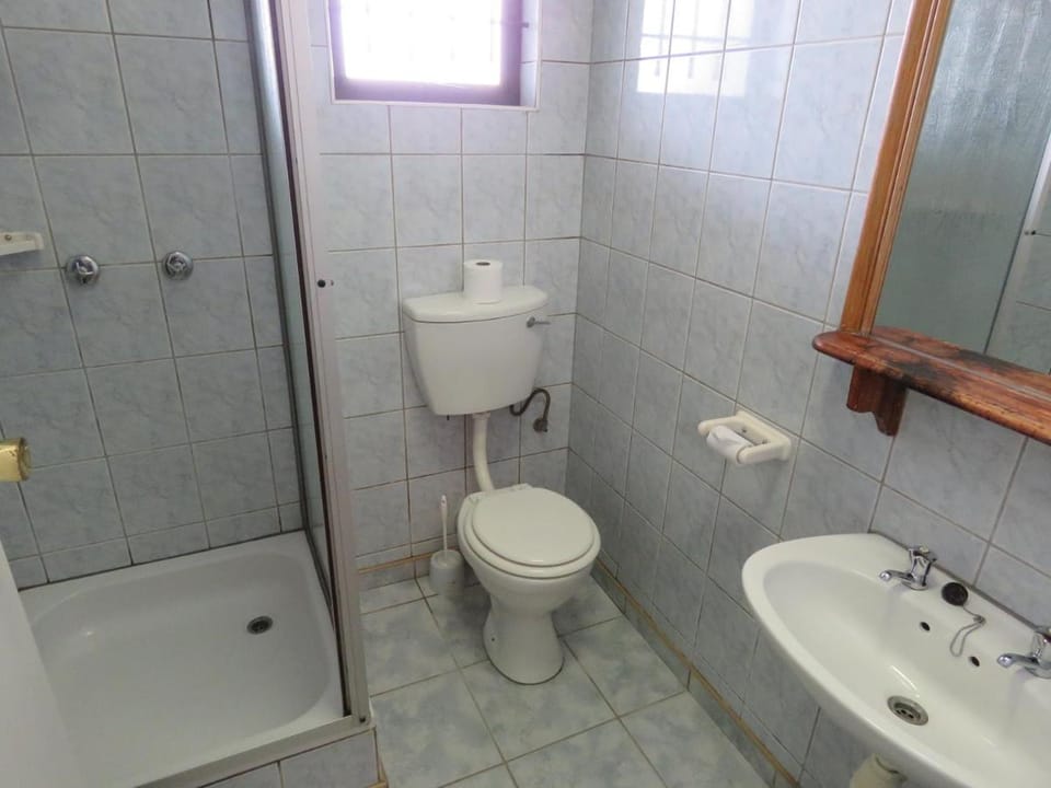 Ngandu at Sea Bed and Breakfast in Namibia
