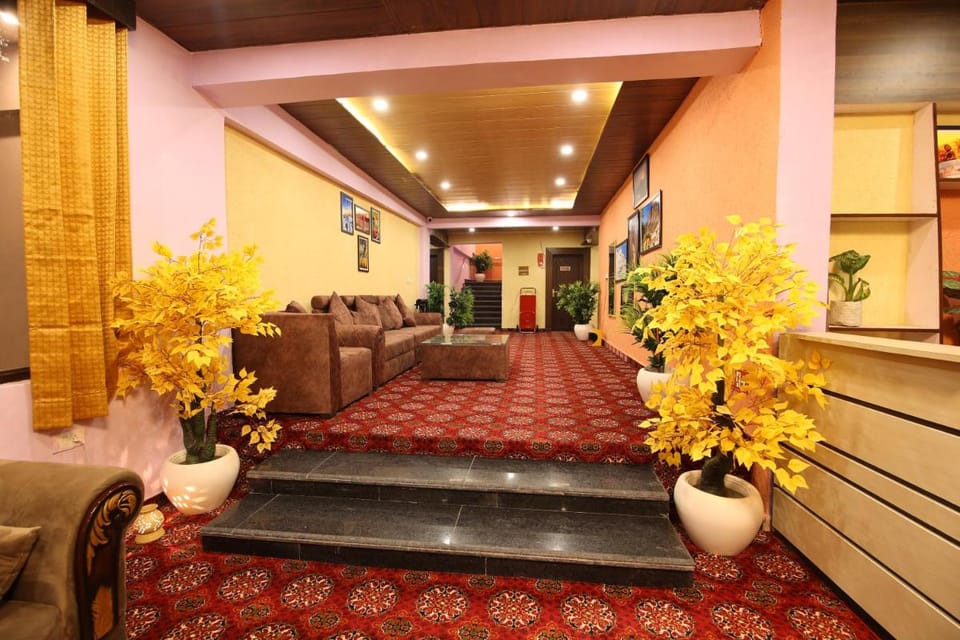 Amritara The Avadh Apartment in Uttarakhand