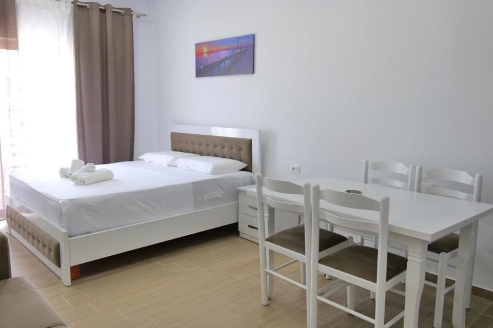 Lux Apartments Apartment in Ksamil