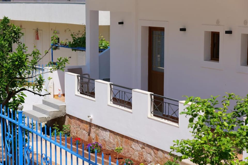 Lux Apartments Apartment in Ksamil