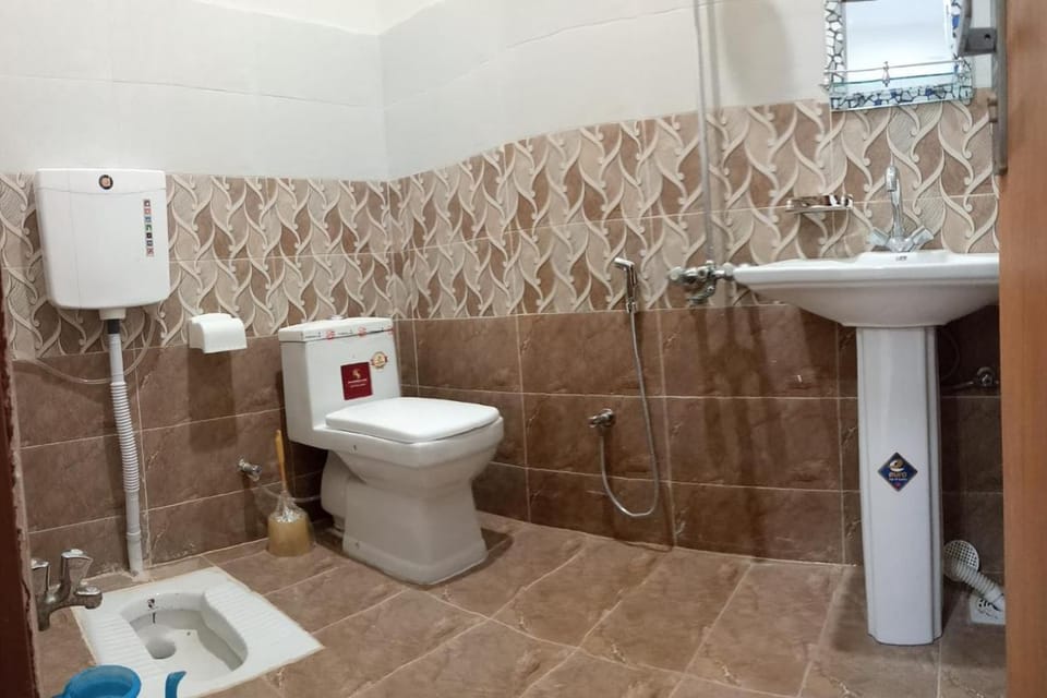 Nursery Inn Bed and Breakfast in Karachi