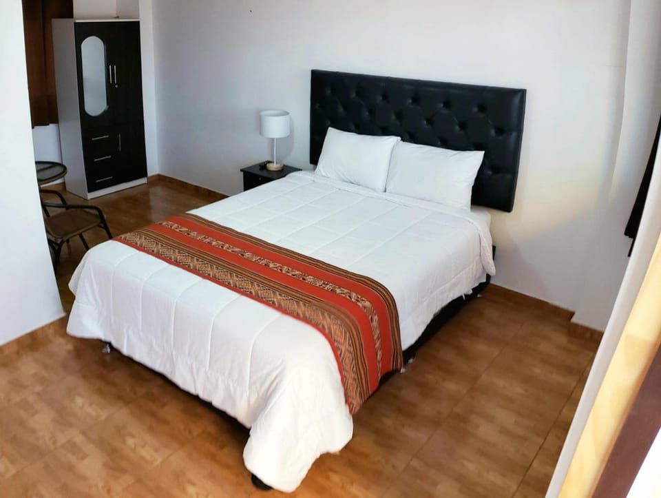 Cusco de mis Sueños Hotel in Cusco