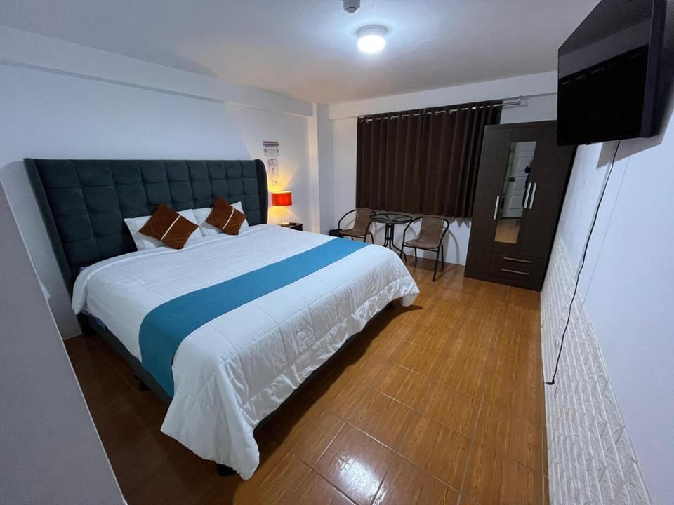 Cusco de mis Sueños Hotel in Cusco