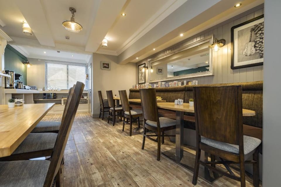 Port 56 Guesthouse Bed and Breakfast in Portstewart