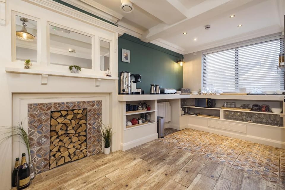 Port 56 Guesthouse Bed and Breakfast in Portstewart
