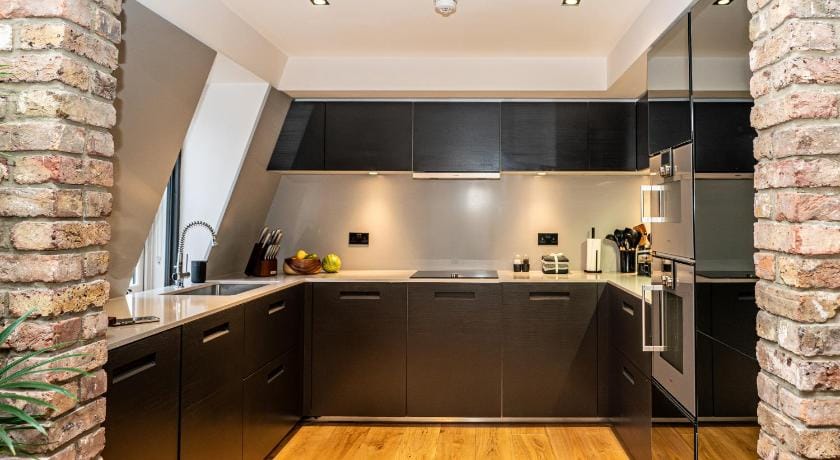 Stay Kula London - Covent Garden Garrick St Apartment in City of Westminster