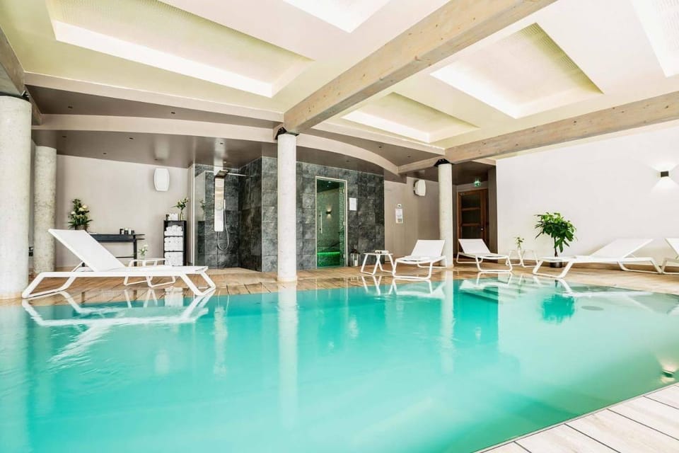 Best Western Plus Hotel de la Cite Royale Hotel in Loches