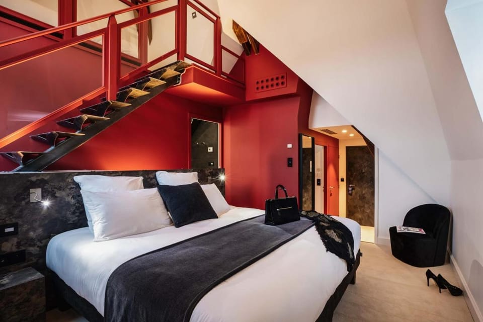 Best Western Plus Hotel de la Cite Royale Hotel in Loches