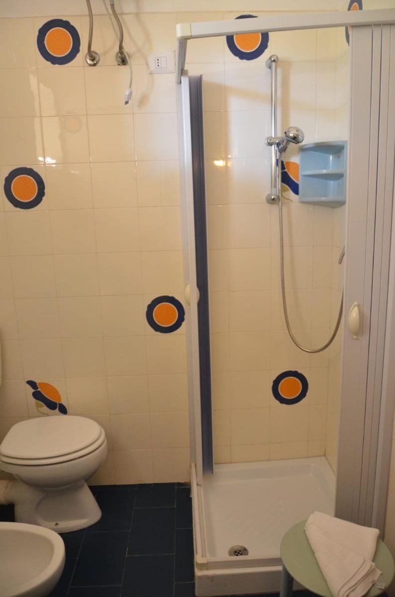 Villa Teti - Sicilia Apartment hotel in Sicily
