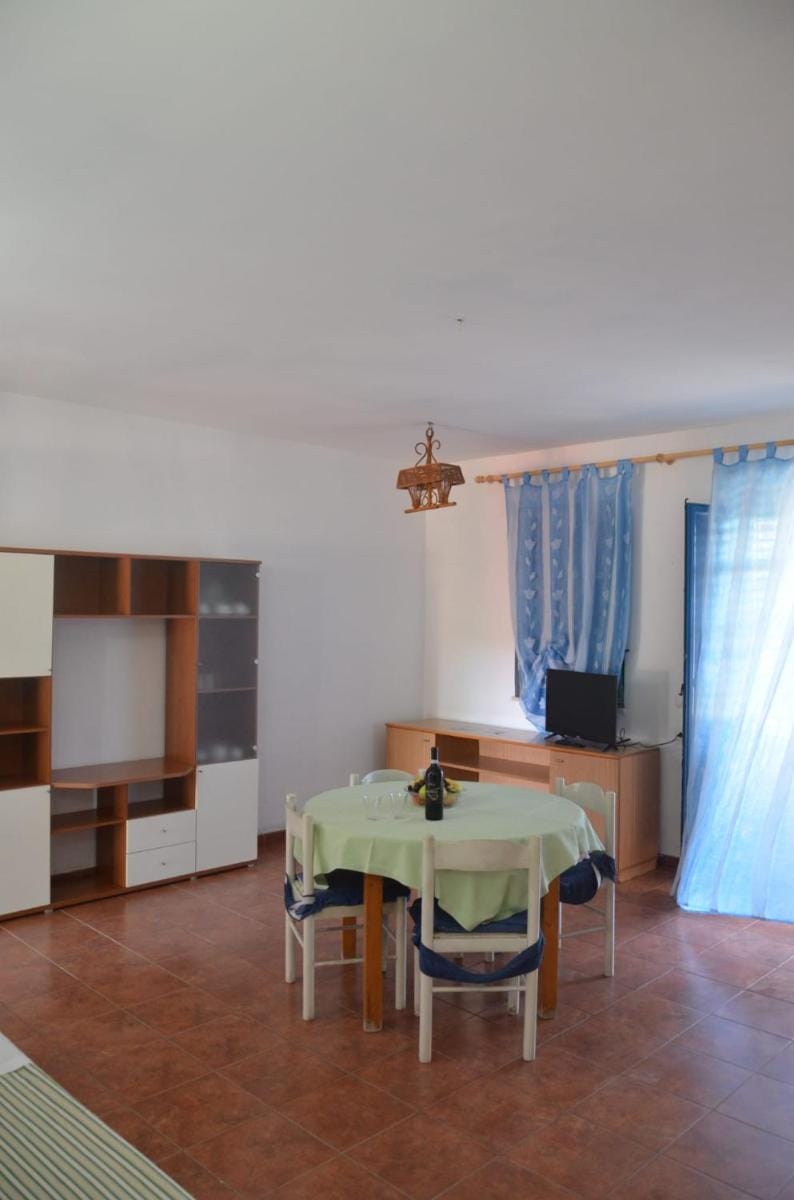 Villa Teti - Sicilia Apartment hotel in Sicily