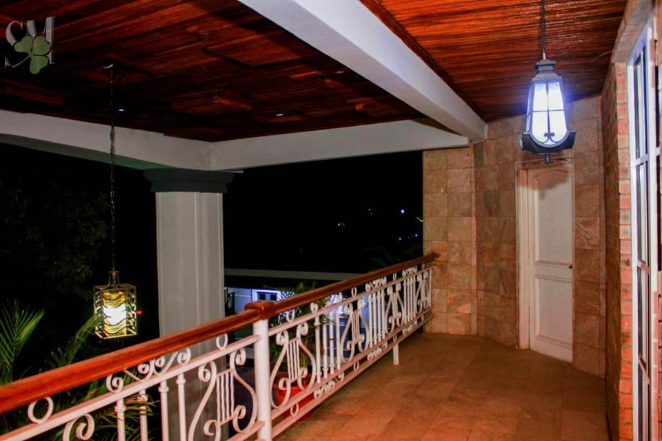 Shamrockmanor(TheResidence) Hotel in Nigeria