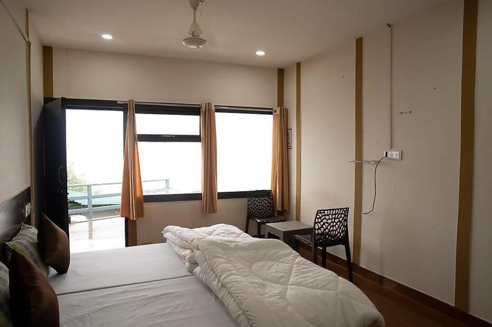 Junyali The Resort Hotel in Uttarakhand