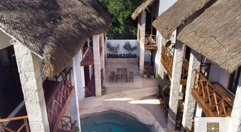 Lagoon Boutique Hotel Hotel in Tulum