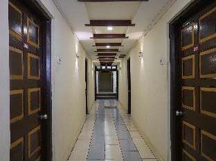 Shanti Sea View Apartment in Maharashtra