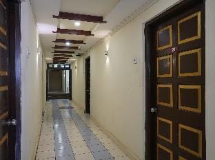 Shanti Sea View Apartment in Maharashtra