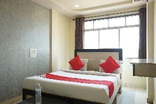 Shanti Sea View Apartment in Maharashtra