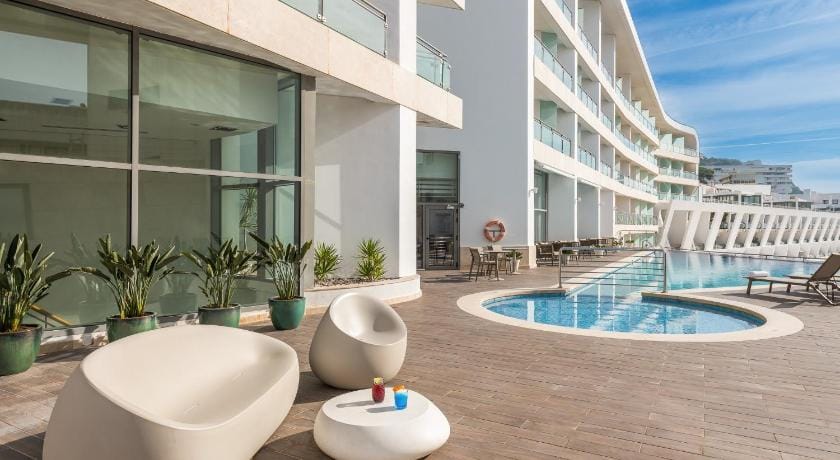 Sesimbra Hotel & Spa Apartment in Sesimbra