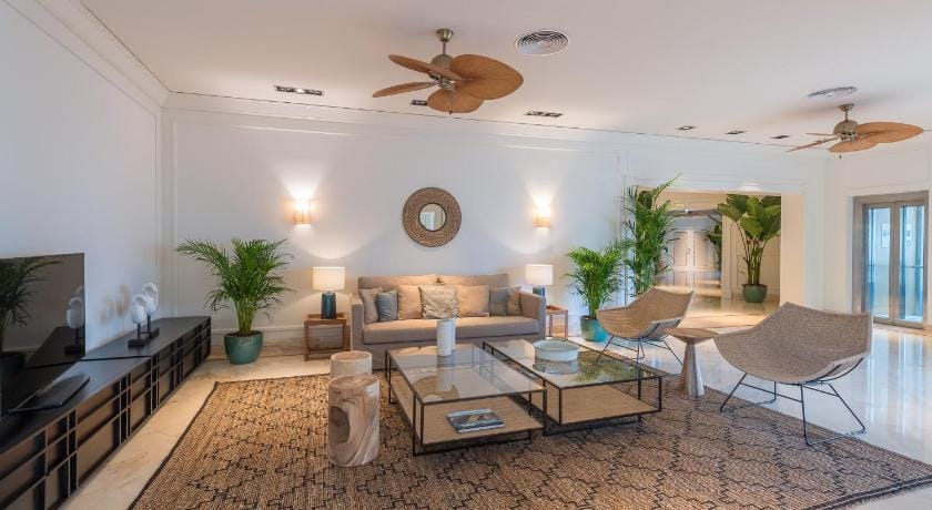 Sesimbra Hotel & Spa Apartment in Sesimbra