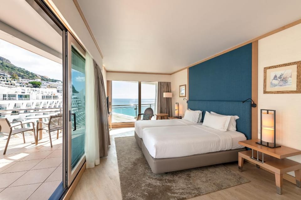 Sesimbra Hotel & Spa Apartment in Sesimbra