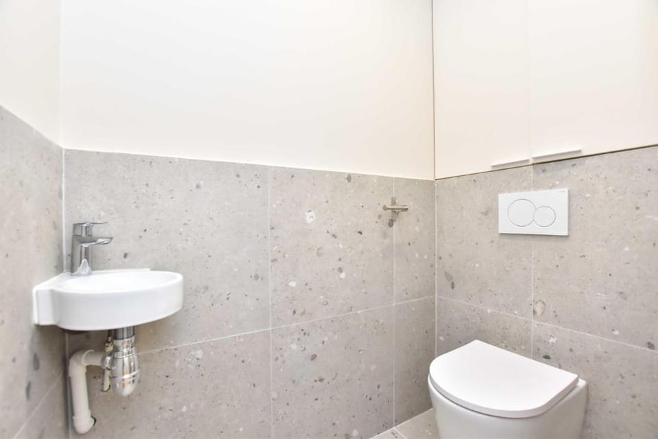 Peaceful apartment - 2BR-6P - Trocadero Apartment in Paris