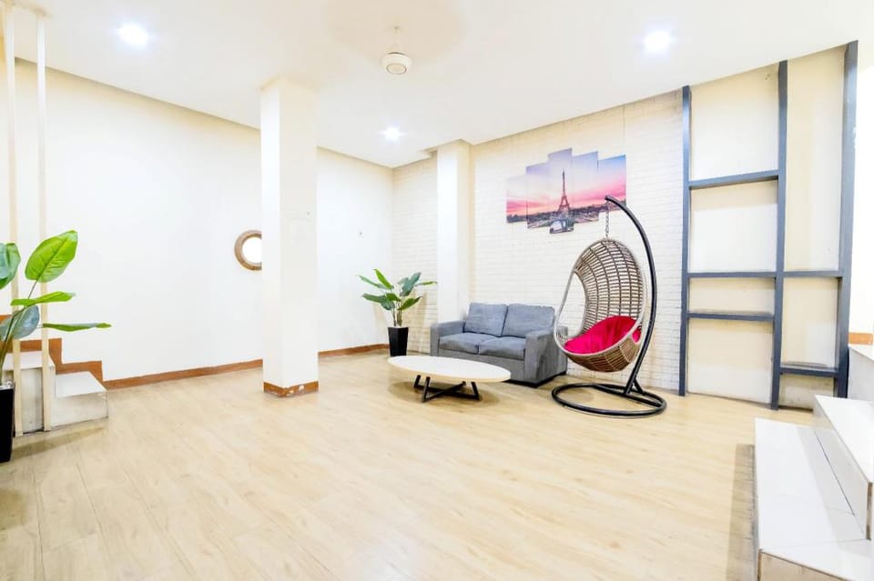 Le Paris Syariah Residence by AbdiHome Hotel in West Java
