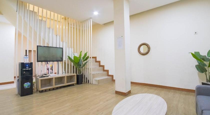 Le Paris Syariah Residence by AbdiHome Hotel in West Java