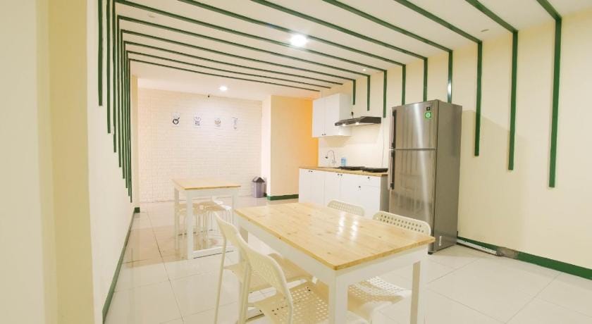 Le Paris Syariah Residence by AbdiHome Hotel in West Java