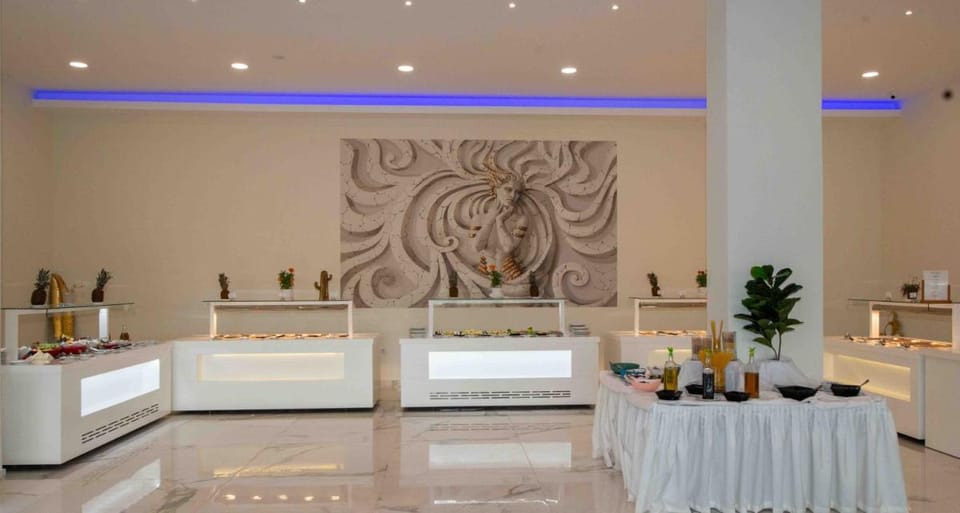 LAGUNA HOLIDAY RESORT Hotel in Peloponnese, Western Greece and the Ionian