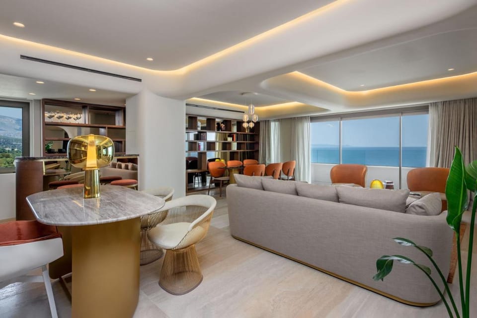 Isla Brown Corinthia Resort & Spa, Curio Collection by Hilton Resort in Islands