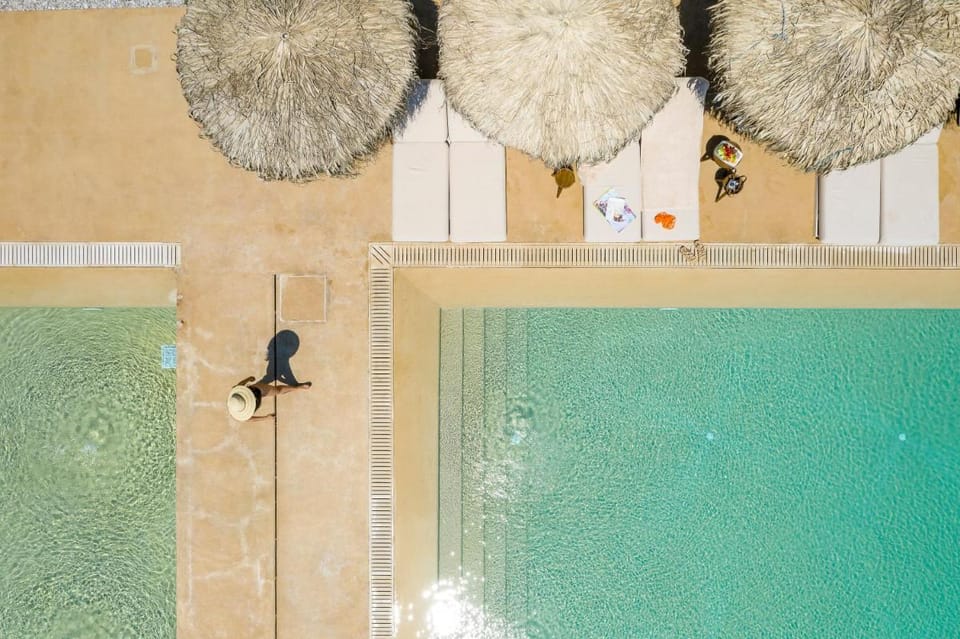 Isla Brown Corinthia Resort & Spa, Curio Collection by Hilton Resort in Islands