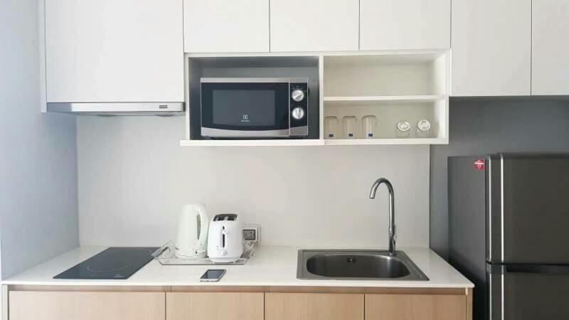 Veranda Residence Pattaya by One Apartment in Pattaya City
