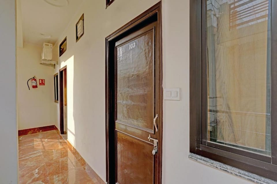 OYO 79794 Hotel Tapovan Inn Hotel in Rishikesh