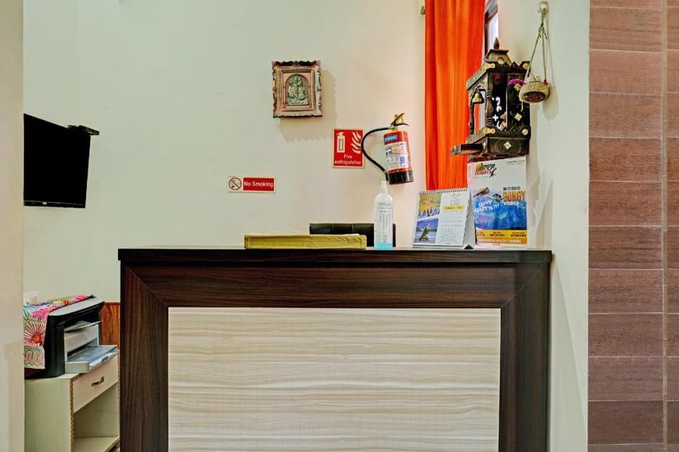 OYO 79794 Hotel Tapovan Inn Hotel in Rishikesh