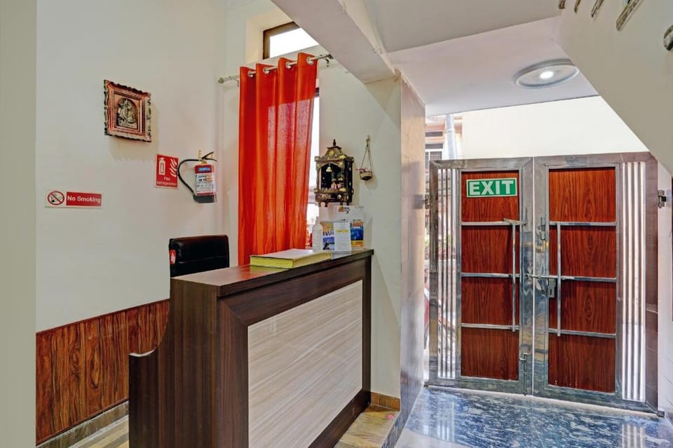 OYO 79794 Hotel Tapovan Inn Hotel in Rishikesh