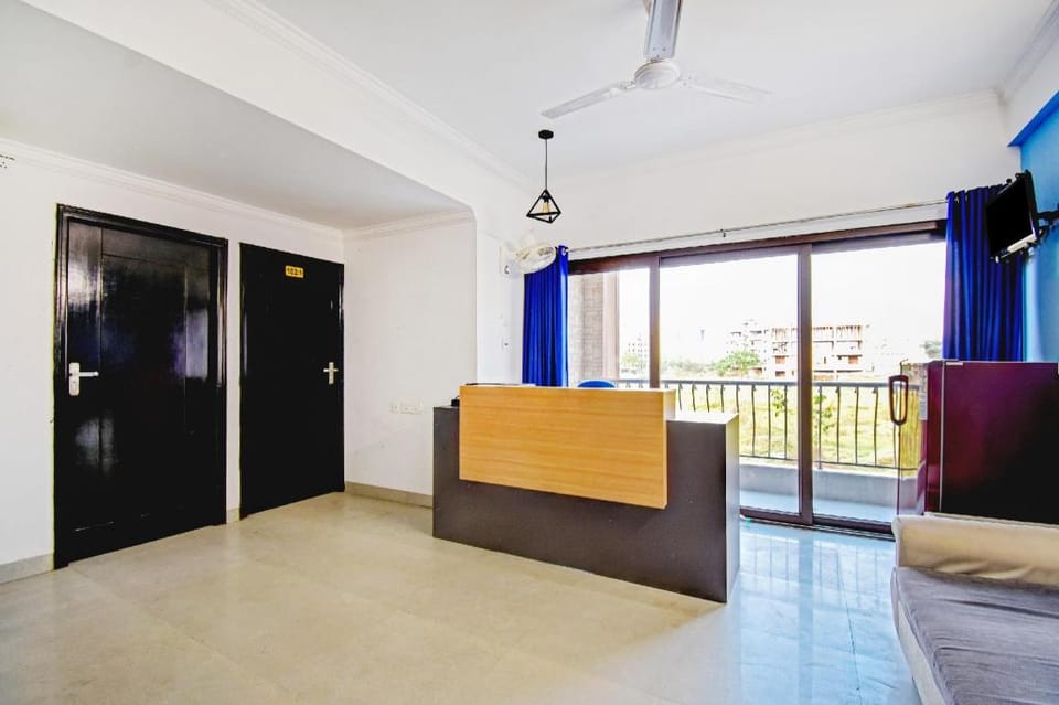 Hotel O RR Residency Hotel in Kolkata