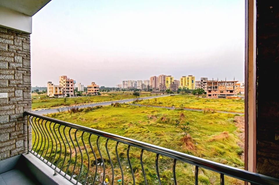 Hotel O RR Residency Hotel in Kolkata