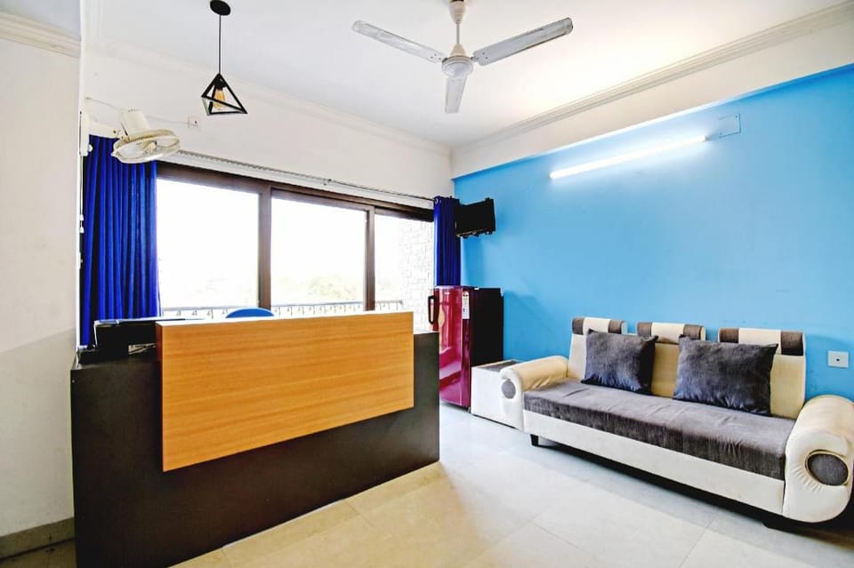 Hotel O RR Residency Hotel in Kolkata