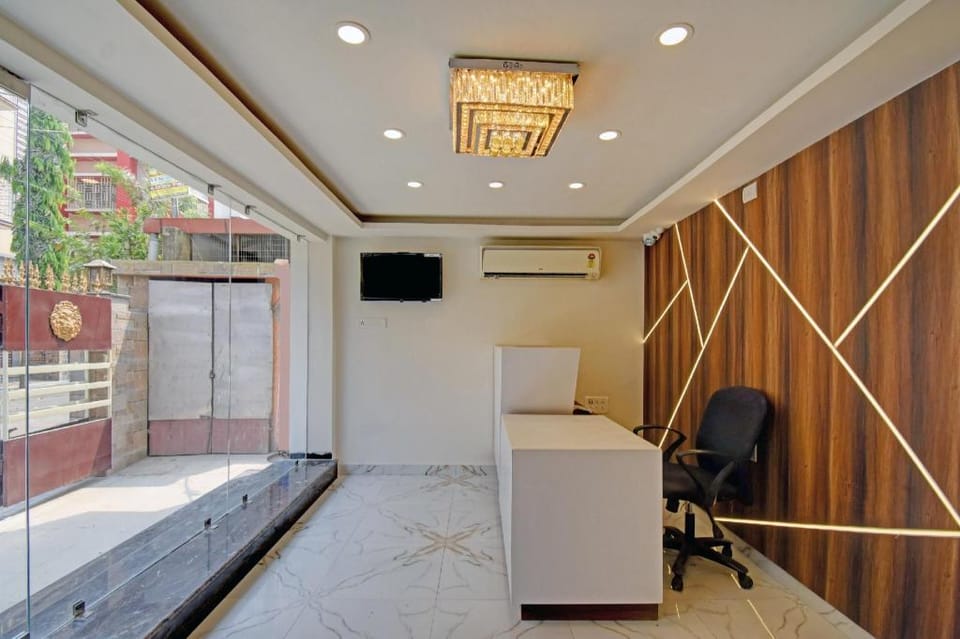 Super Collection O Ketan Regency Near Acropolis Mall Hotel in Kolkata