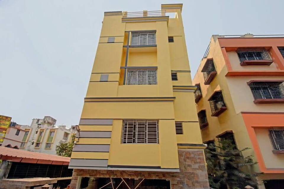 Super Collection O Ketan Regency Near Acropolis Mall Hotel in Kolkata