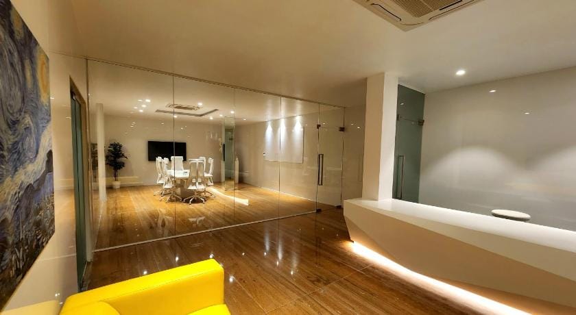 Landcorp hotels Hotel in Hyderabad