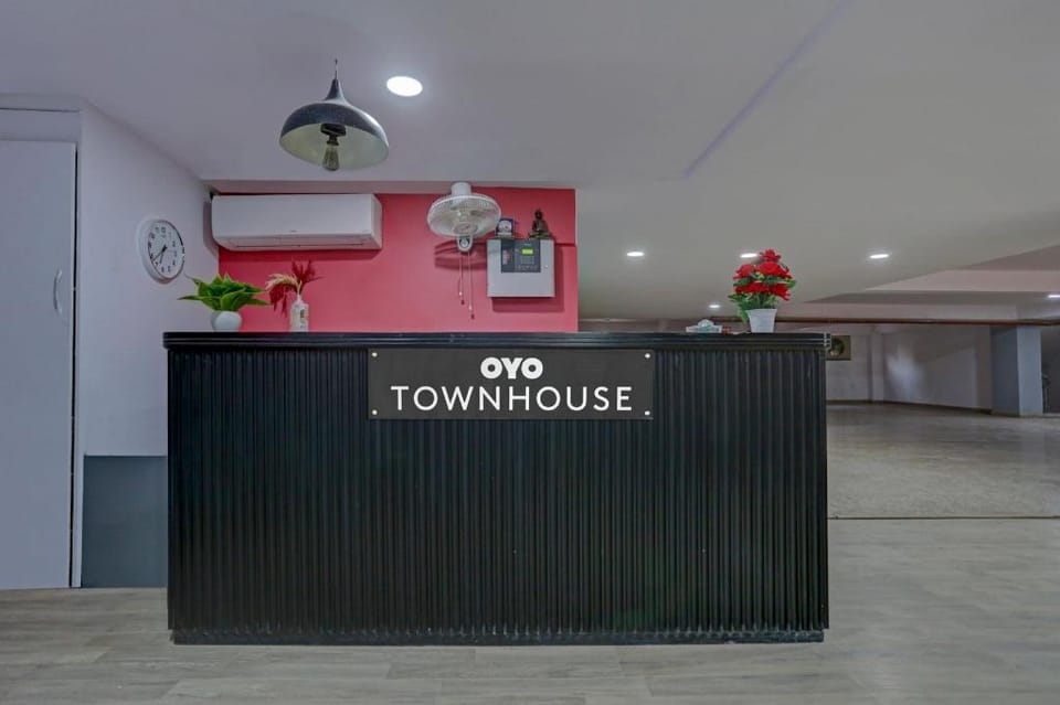 Collection O Hotel Shivam INN Hotel in Delhi