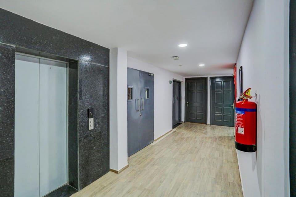 Collection O Hotel Shivam INN Hotel in Delhi