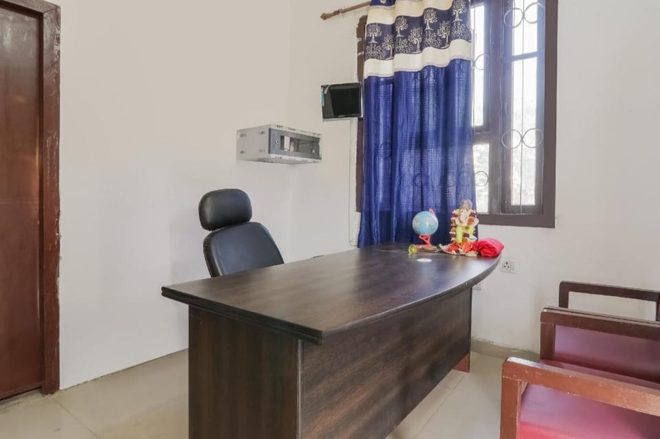 SPOT ON Sahyadri Inn Hotel in Nepal