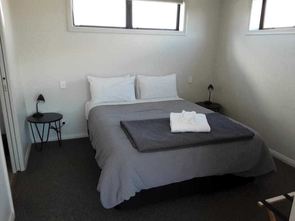 Two Thumbs Unit 2 Apartment in Lake Tekapo