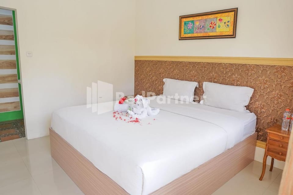 Adisa Homestay  Vacation rental in East Java