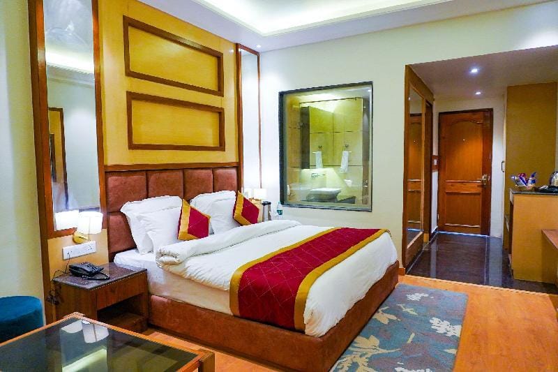 Comfort Inn Snow Park Manali Hotel in Manali