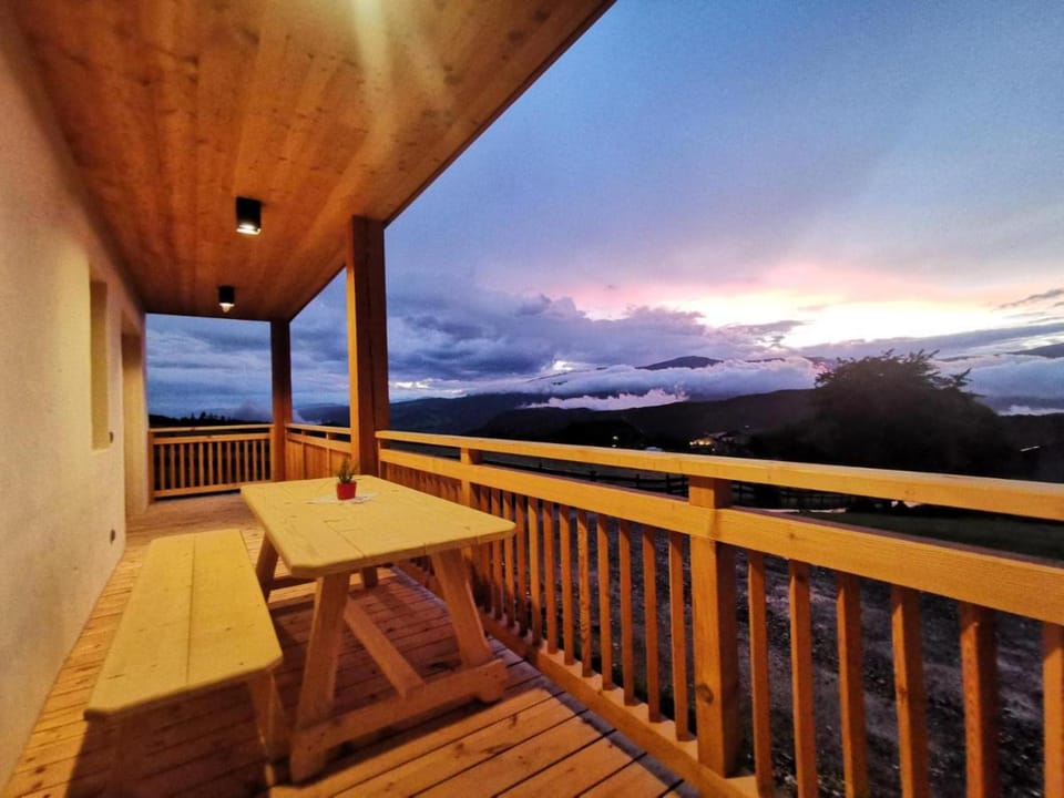 Ritschhof Apartment in Trentino-South Tyrol