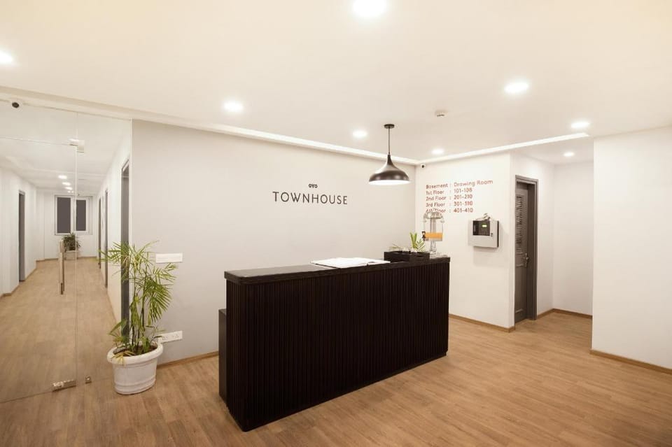 TOWNHOUSE 118 GAGAN VIHAR Hotel in New Delhi